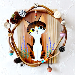 どんぐりアート　オーダー ★ハンドメイド★ ♡オーダー専用ページ♡ どんぐりアート - メルカリ