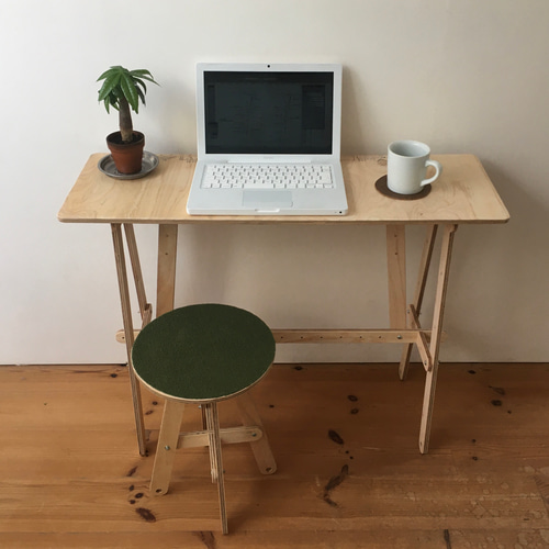 シンプル&ナチュラル! カウンターテーブル(W900/D300/H700) 〜サイズ