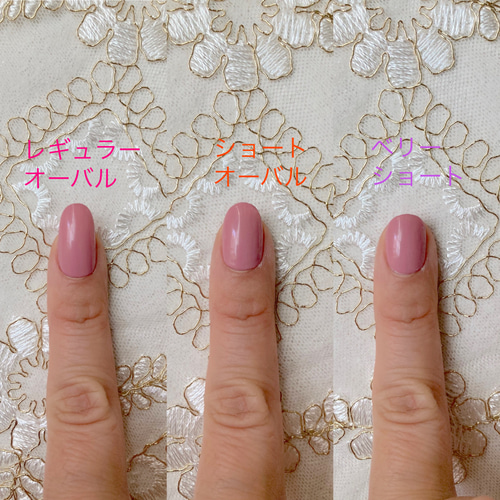 ブルーのぷっくりフラワーネイル ～ ネイル ネイルチップ ぷっくり