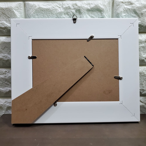 手描き原画】ダルメシアンの肖像 ボールペン画 絵画 額装付き 手描き