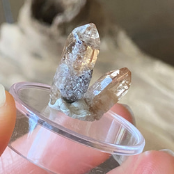 ♢非加熱 インペリアルトパーズ♢シャンパンゴールド トパーズ 原石 02