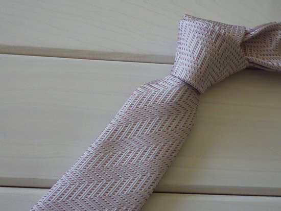 マテラッセシルクネクタイ NTF-275