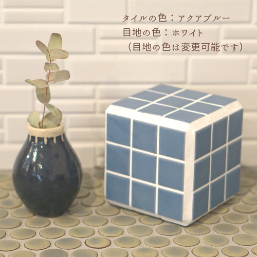 モールテックス ディスプレイボックス「キューブ型」