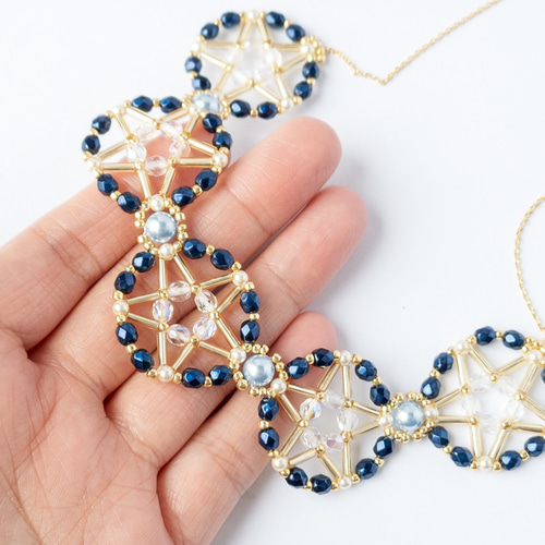 コインネックレス♡小【コンアフェット】K18 ゴールド コイン