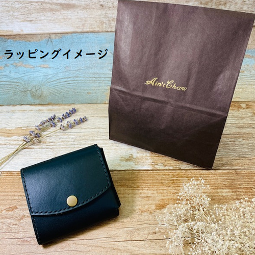 アコーディオンウォレット【ロング】レザー☆革製品☆財布☆ 長