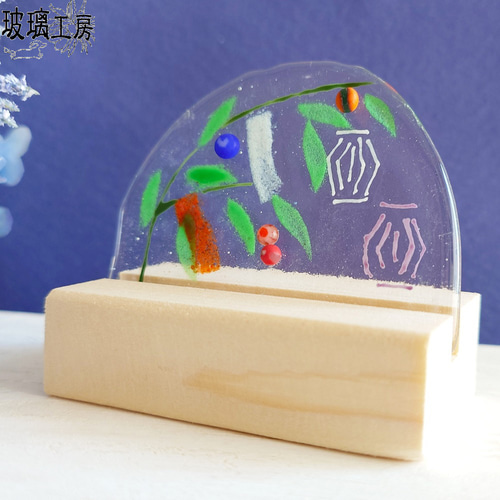 【一点もの】こあるな☆端午の節句、七夕 41AxRWdMPIL._UF350,350_QL50_.jpg
