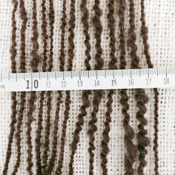 Woolly★手紡ぎ糸セット (バラエティ）計108g 4枚目の画像