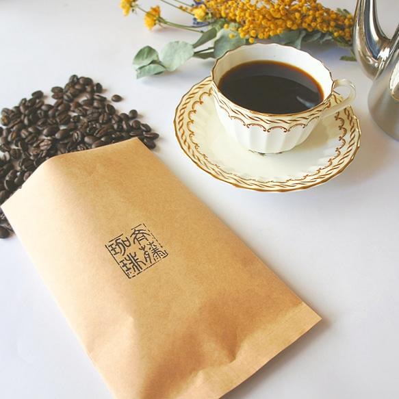 最高級〙ブルーマウンテン/コーヒー豆 100g×2 コーヒー・カフェオレ