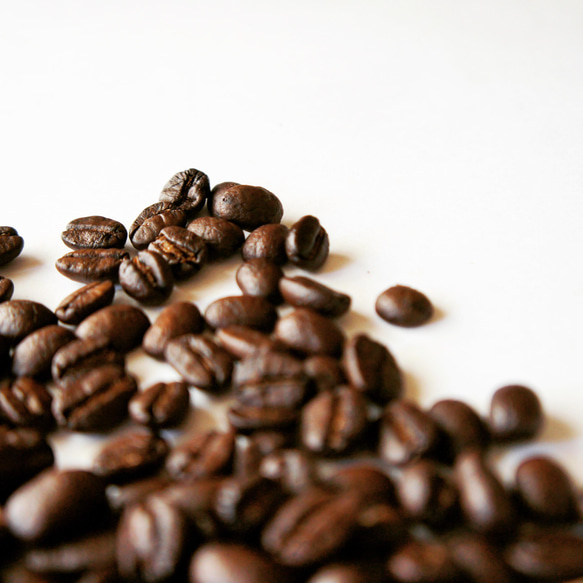 〘最高級〙ブルーマウンテン/コーヒー豆 100g×2 4枚目の画像