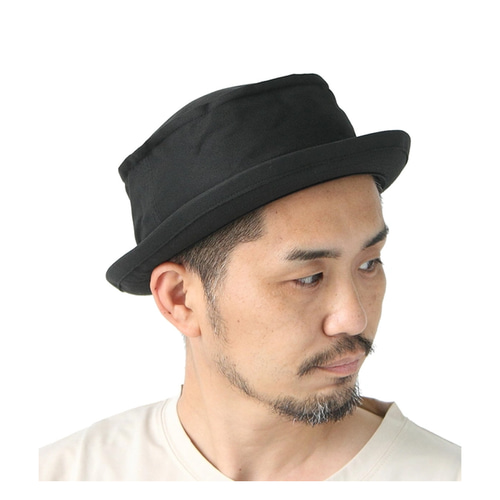 ポークパイハット メンズ 夏 帽子 大きいサイズ 63cm 62cm 61cm 大きめ