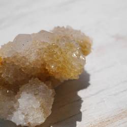 20％OFFSale天然石約31gスピリットクォーツ(南アフリカ産)天然水晶[spqz-220509-04] 12枚目の画像