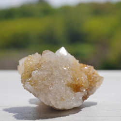 20％OFFSale天然石約31gスピリットクォーツ(南アフリカ産)天然水晶[spqz-220509-04] 8枚目の画像