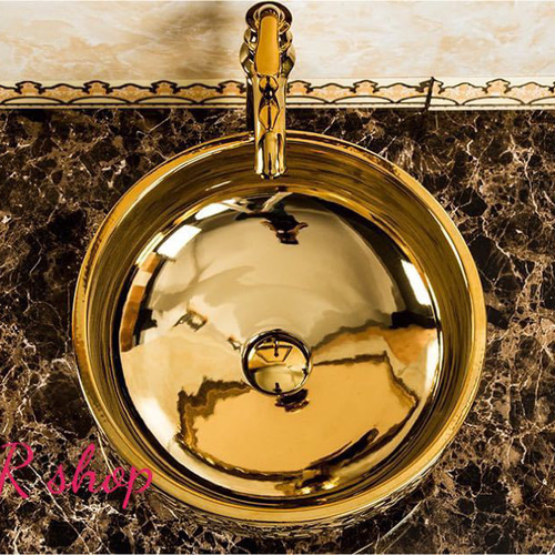 陶器 手水鉢 手洗器 手洗い鉢 洗面器 蛇口 排水金具付き b3d21f82665377937ab7be5e17e7dc