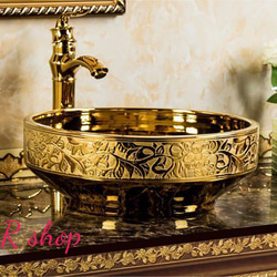 手洗器 手洗い鉢 洗面器 蛇口 排水金具付き b3d21f82665377937ab7be5e17e7dc