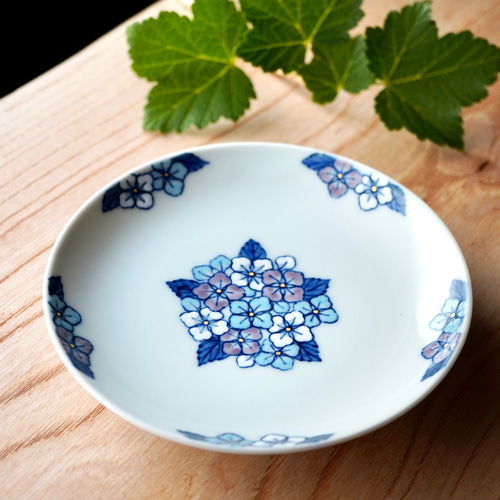 59 伊万里 有田 皿 小皿 九谷 鍋島 中国 工芸品