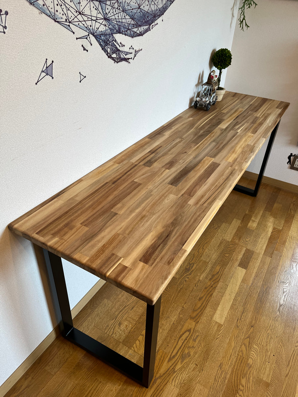 NOCE ローテーブル アカシア×アイアン NOCE ローテーブル アカシア×アイアン NOCE ローテーブル アカシア