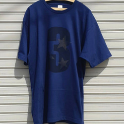 ☆3☆　3Dプリント　XXXLサイズ　BIG-Tシャツ 1枚目の画像