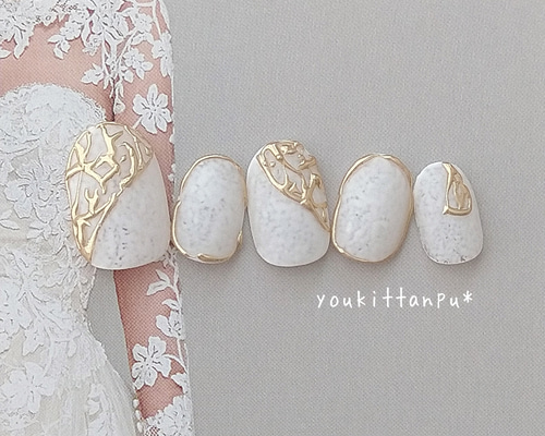 みるくてぃー様専用 ガラス細工 COLOR MILKTEA (単色・ミルクティー