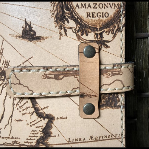 Polilavo】システム手帳 バイブルサイズ 本革 手帳 『栃木レザー』使用