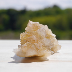 20％OFFSale天然石約48gスピリットクォーツ(南アフリカ産)天然水晶[spqz-220510-05] 4枚目の画像