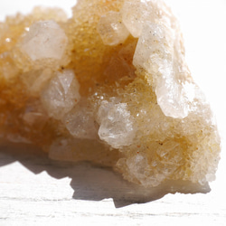 20％OFFSale天然石約48gスピリットクォーツ(南アフリカ産)天然水晶[spqz-220510-05] 16枚目の画像