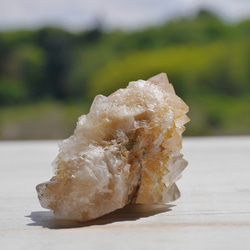 20％OFFSale天然石約48gスピリットクォーツ(南アフリカ産)天然水晶[spqz-220510-05] 9枚目の画像