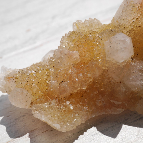 20％OFFSale天然石約48gスピリットクォーツ(南アフリカ産)天然水晶[spqz-220510-05] 18枚目の画像