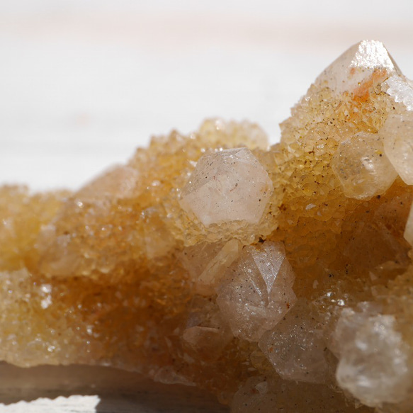 20％OFFSale天然石約48gスピリットクォーツ(南アフリカ産)天然水晶[spqz-220510-05] 14枚目の画像