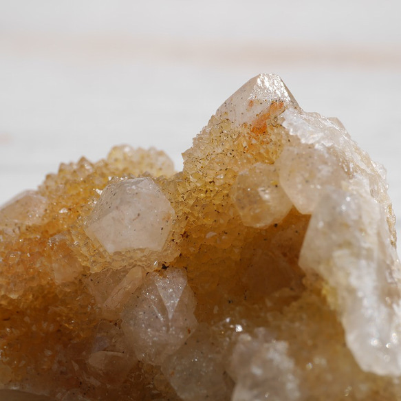 20％OFFSale天然石約48gスピリットクォーツ(南アフリカ産)天然水晶[spqz-220510-05] 15枚目の画像
