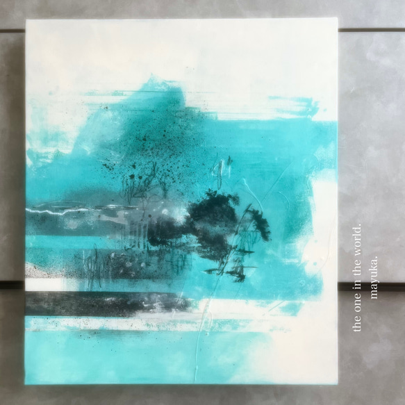 現代アート　53×45.5㎝　テクスチャーアート　大きめ　モダン　アートパネル Amazon.co.jp: 現代アート 53×45.5㎝ 大きめ テクスチャーアート