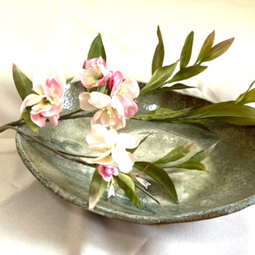 布花 アートフラワー コテセット&染色道具 造花