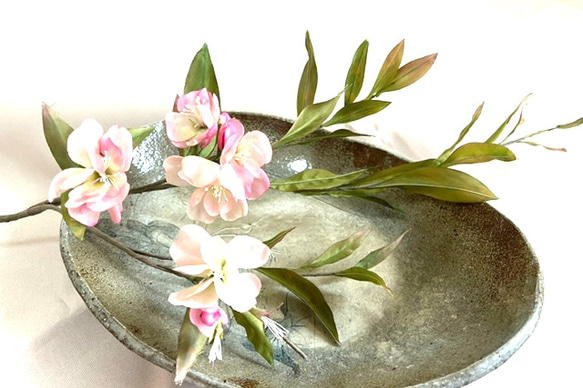 楽天市場】布花・アートフラワー用コテ コテ先セット (本体無し