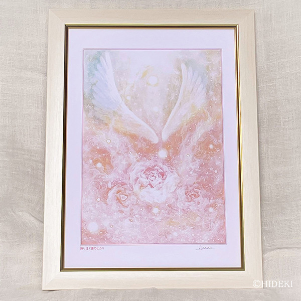 メール便無料】 証明書付き】カビゴン 絵画 - 絵画 30x40
