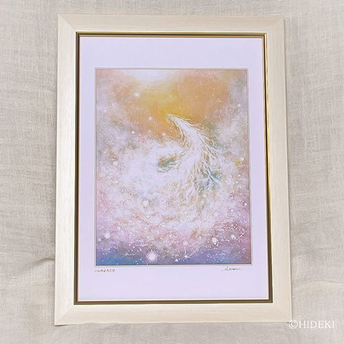 ありりん0703☆ 月と太陽 開運絵画 ヒーリングアート 龍ノツカイ 51HRpsV0fqL._UF350,350_QL80_.jpg