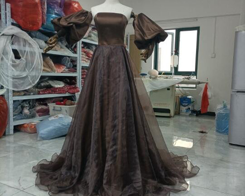 オーダー様♡専用商品　ハンドメイドドレス 送料無料！パーティードレス カラードレス ビスチェタイプ 細見え