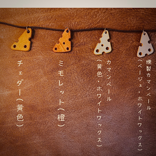 【専用】※プロフ必読さん専用　トラベラーズノートチャームまとめ売り TF チャーム トラベラーズノート柄 (07100014)