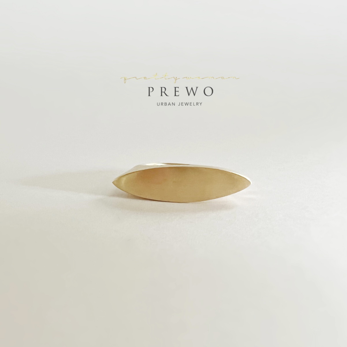 《受注製作》SHINE RING