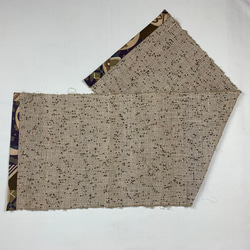 古布リメイク裂織りマット 1枚目の画像