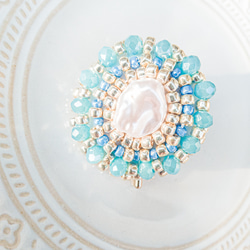 ponyhook (skyblue) 1枚目の画像