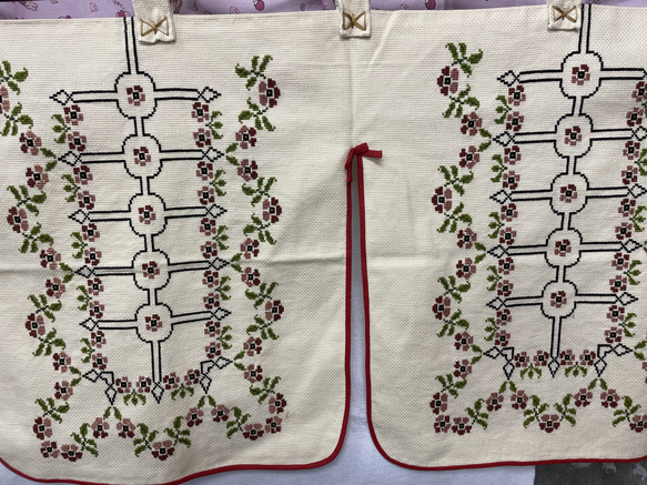 戸塚刺繍 のれん ハンドメイド 暖簾の通販 by 8787's shop｜ラクマ