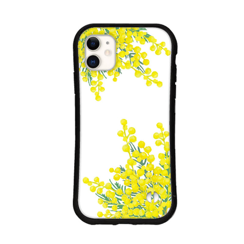 ホワイト iPhoneケース スリムデザイン 楽天市場】iPhone 13 Pro用ホワイトソフトケース 白 iPhone13プロ