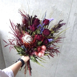人気デザイン】おしゃれ花嫁が選ぶボルドーカラーのクラッチ 人気デザイン】おしゃれ花嫁が選ぶボルドーカラーのクラッチ