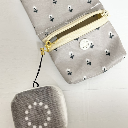 ◎ラミネート・合皮 BOTトークケースオーダーページ◎5/24〜 牛革製】全6色BoTトーク専用ケース（背面・充電穴あり） - 革