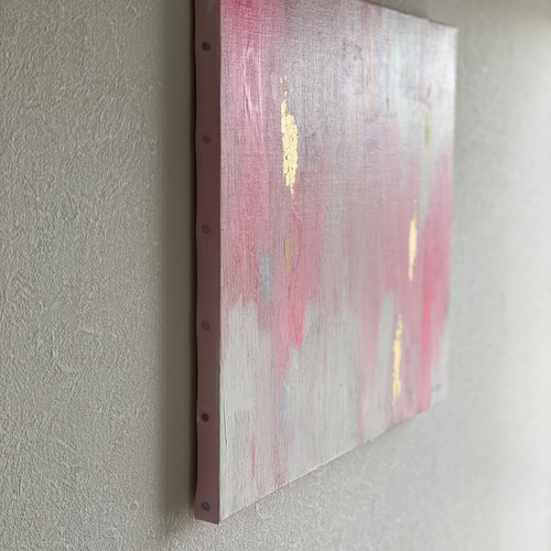 FUZZY 1°/ モダンアート インテリア アートパネル キャンバス 絵画