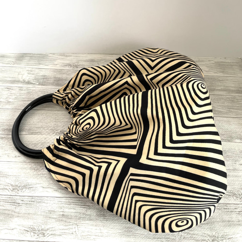 アフリカ布バッグオーダーページ　レイ様 エコバッグ – アフリカ布とスパイスのバオバブ