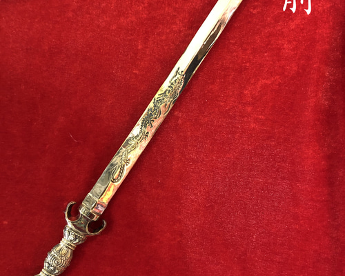 チベット密教法器 キンレンカ 真鍮製 金蓮花 仏教美術 15cm e21b0a0043df96739ff457cd8668a6