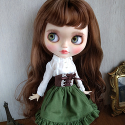 ブライス アウトフィット のおすすめ人気通販 検索結果｜Creema