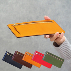 デニムリメイクウォレット 長財布 H&G 通販 7339754｜Creema