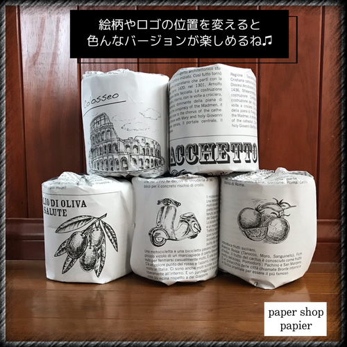 アンティーク イタリアロッセの作品 （クレオパトラ (Cleopatra 