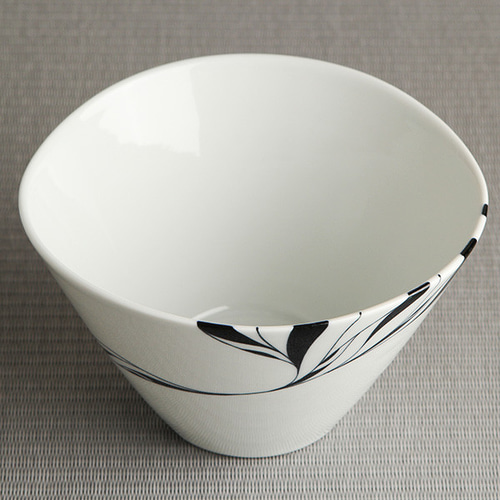 在庫あり※ 砥部焼 おしゃれ 【ヌードルボール】 ラーメン鉢 丼 器